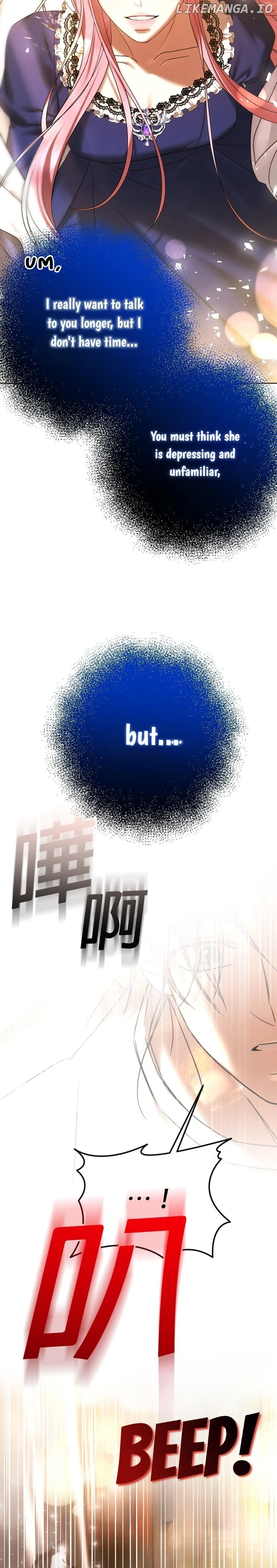 The Ending, I Want to Change it Chapter 68 161 31