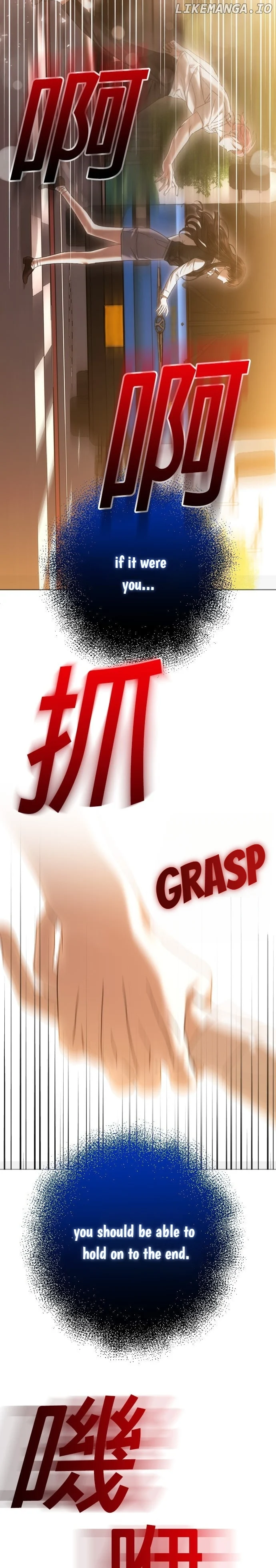 The Ending, I Want to Change it Chapter 68 162 32