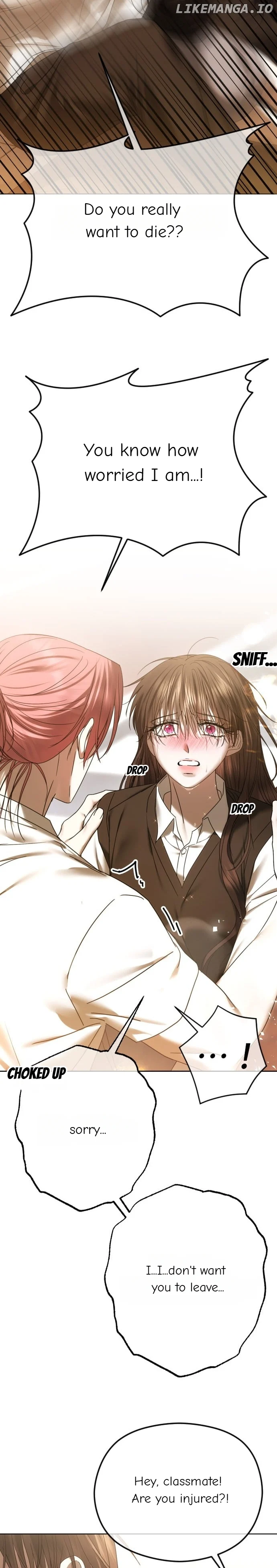 The Ending, I Want to Change it Chapter 68 165 35