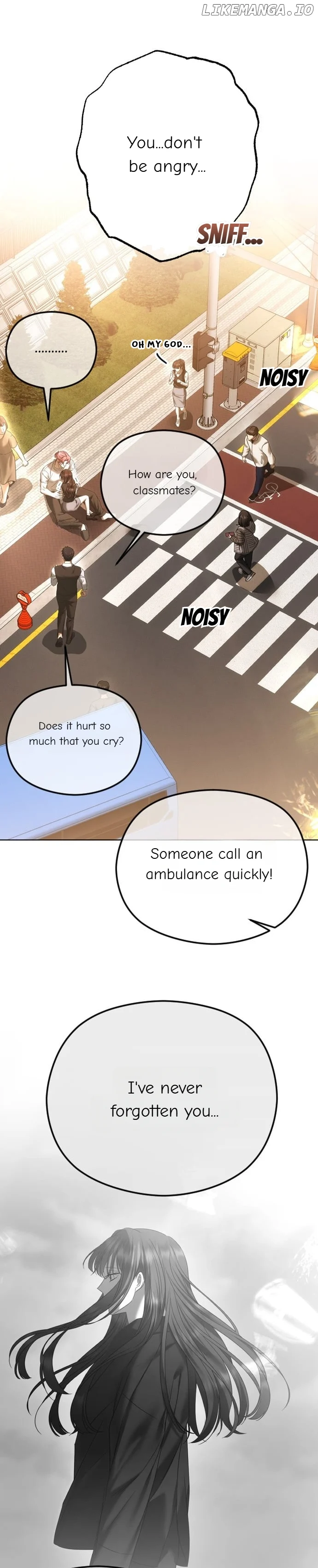 The Ending, I Want to Change it Chapter 68 167 37