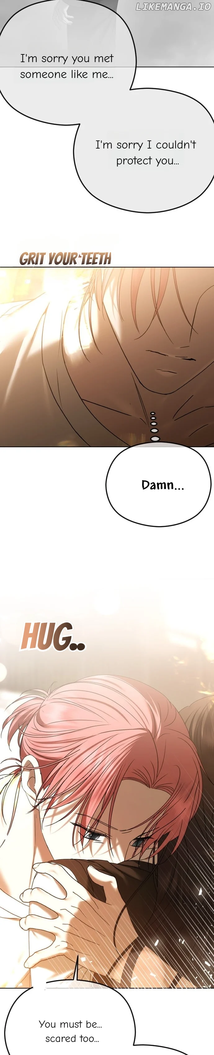 The Ending, I Want to Change it Chapter 68 168 38