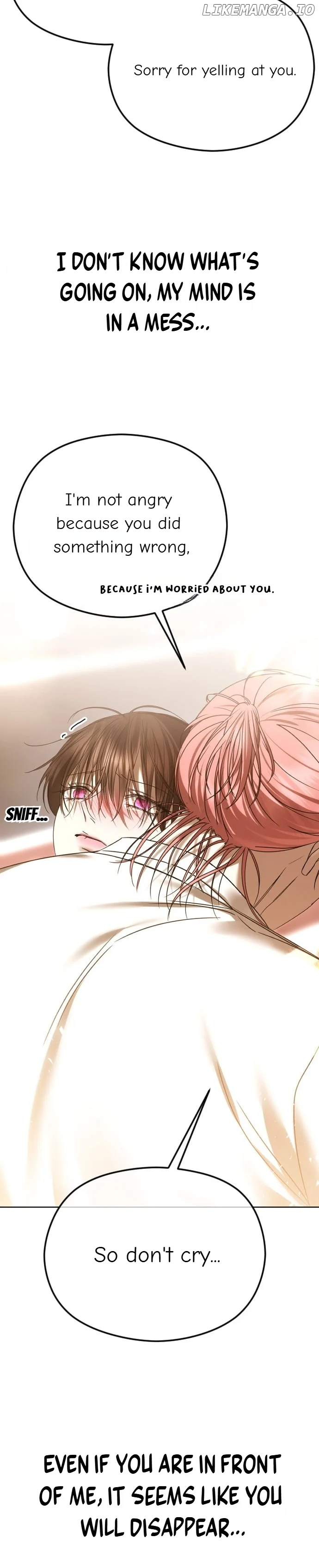 The Ending, I Want to Change it Chapter 68 169 39