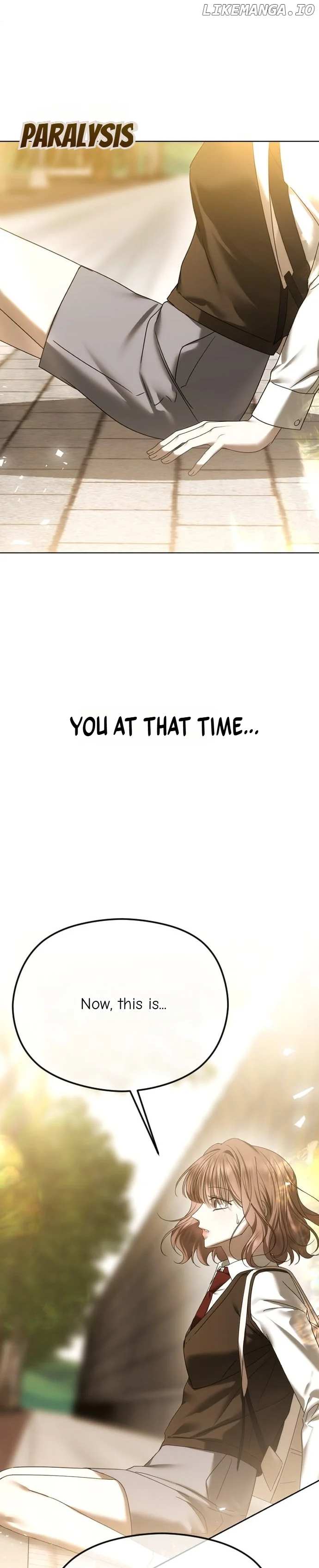 The Ending, I Want to Change it Chapter 68 170 40