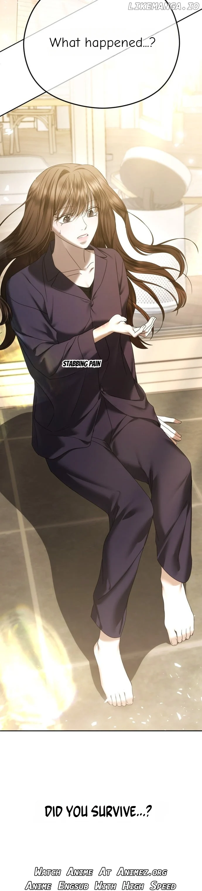 The Ending, I Want to Change it Chapter 68 171 41