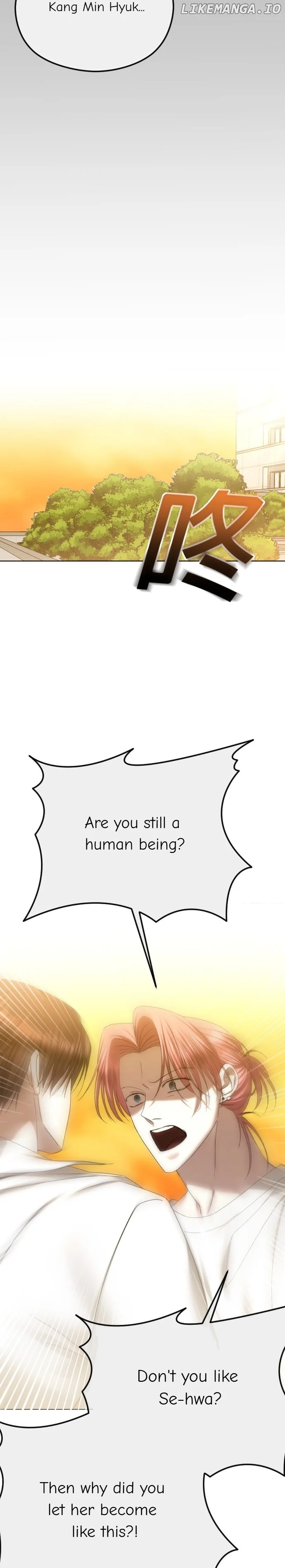 The Ending, I Want to Change it Chapter 69 108 05