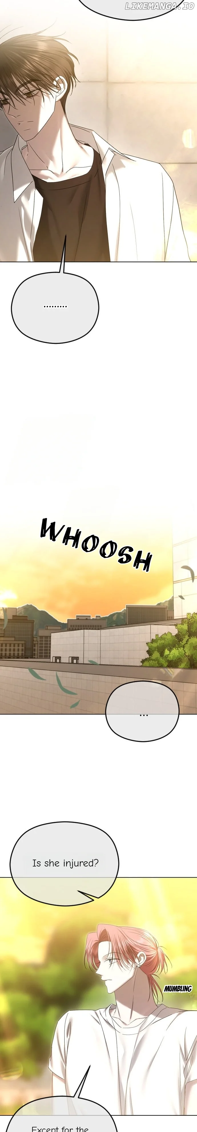 The Ending, I Want to Change it Chapter 69 113 10