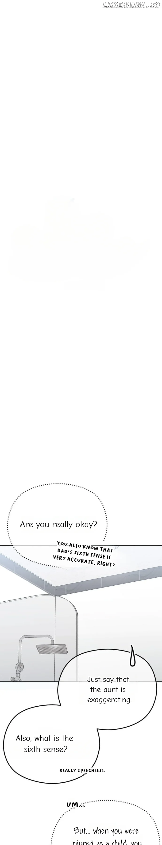 The Ending, I Want to Change it Chapter 69 119 16