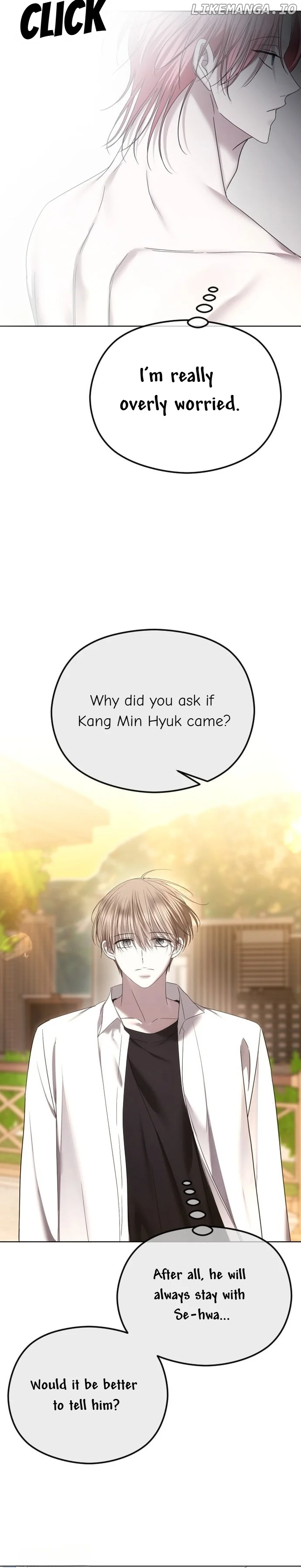 The Ending, I Want to Change it Chapter 69 122 19