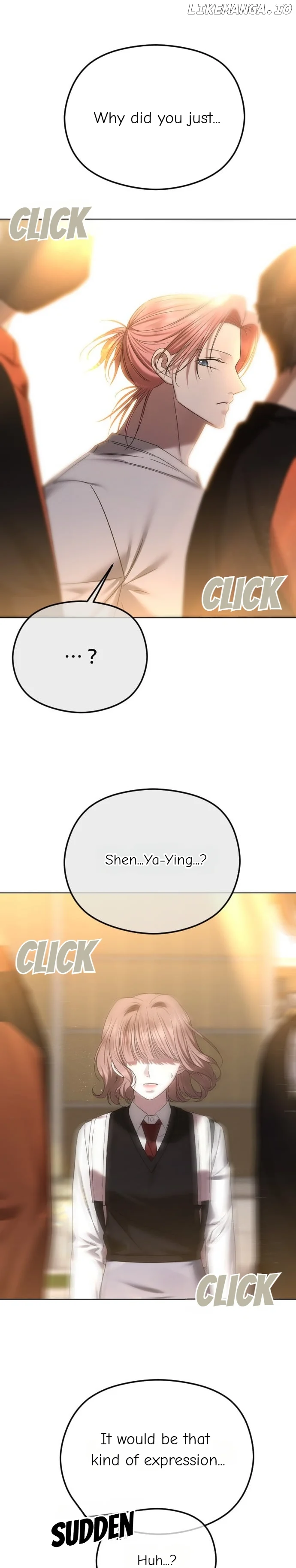 The Ending, I Want to Change it Chapter 69 127 24