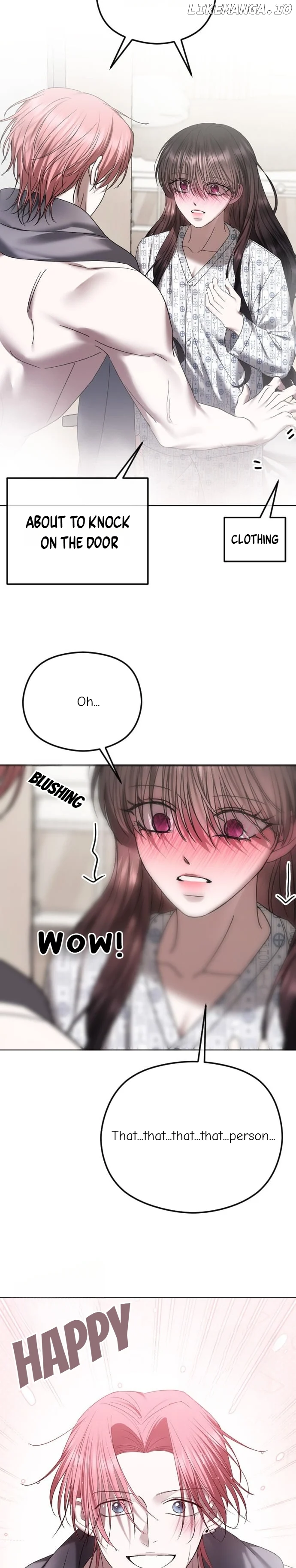 The Ending, I Want to Change it Chapter 69 128 25