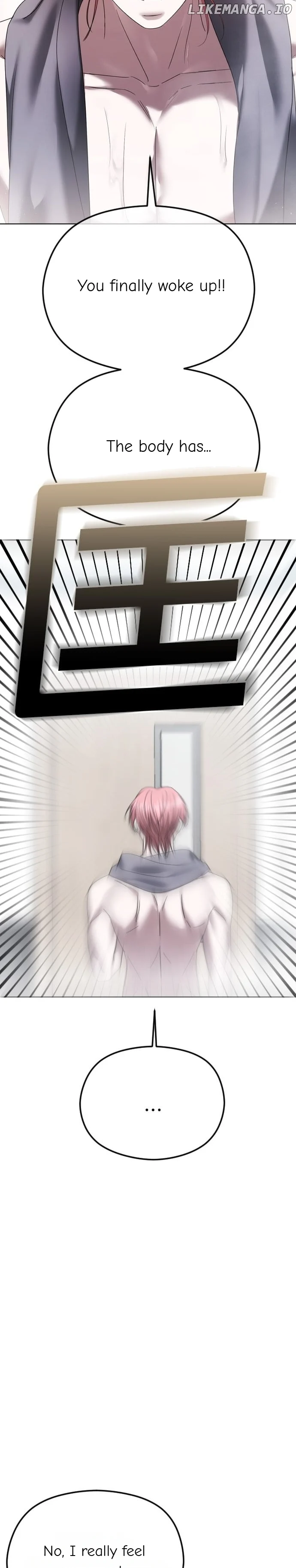 The Ending, I Want to Change it Chapter 69 129 26