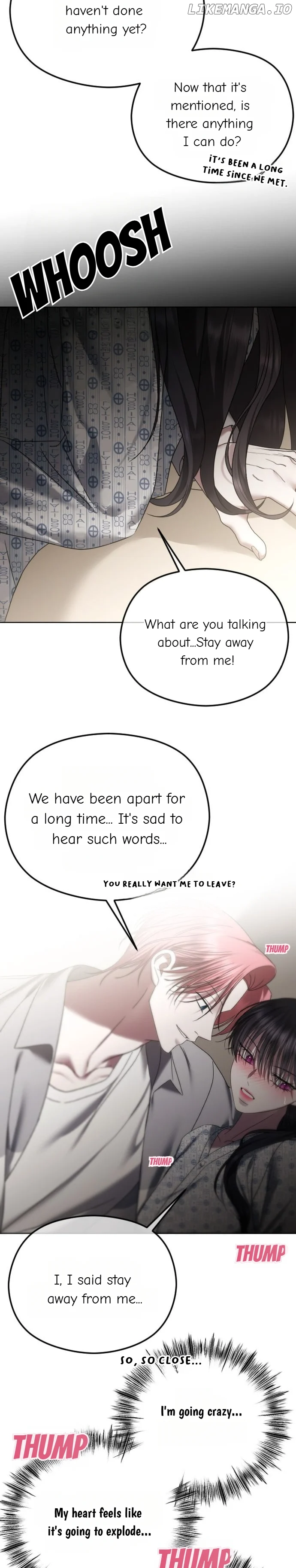 The Ending, I Want to Change it Chapter 69 132 29