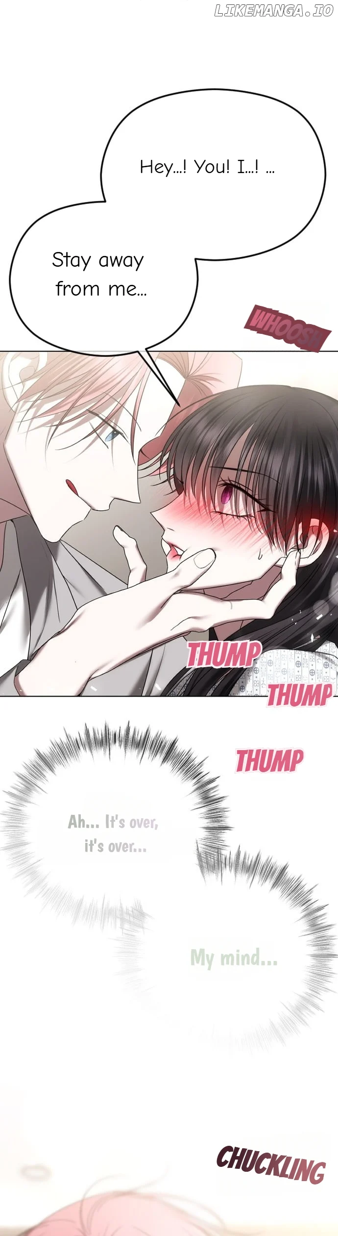 The Ending, I Want to Change it Chapter 69 134 31