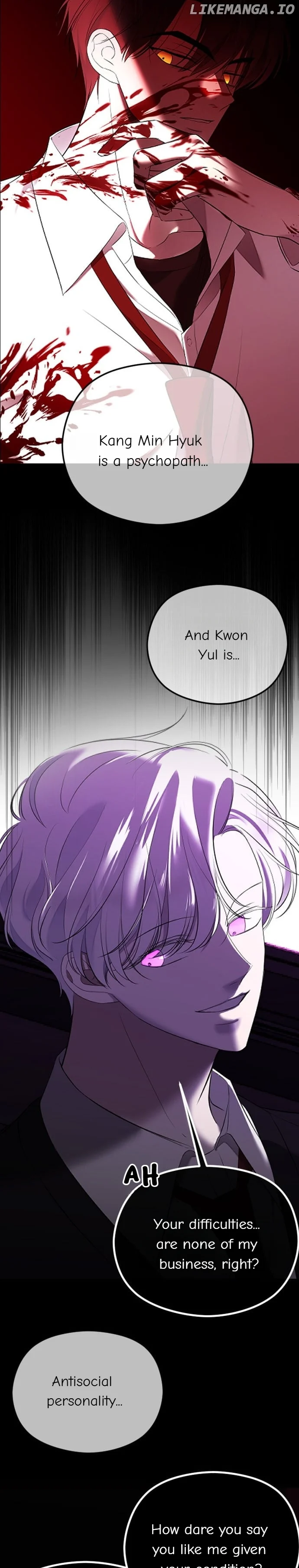 The Ending, I Want to Change it Chapter 71 129 02