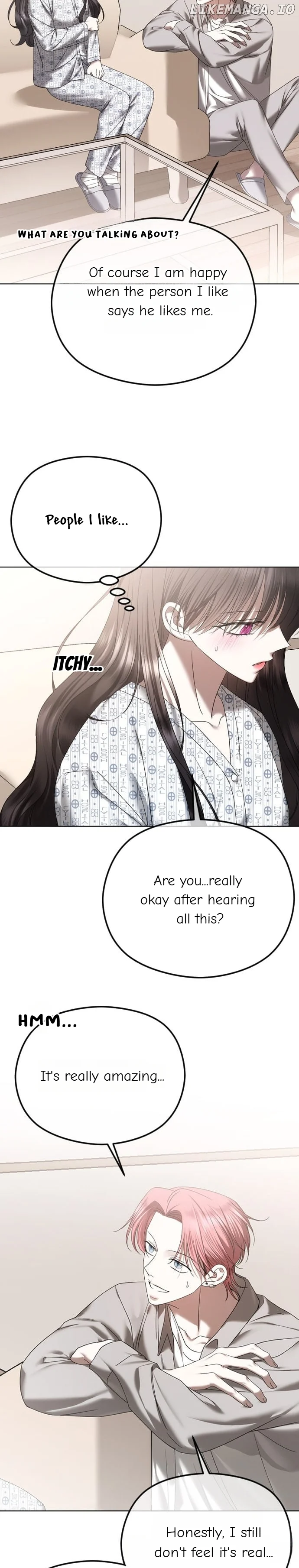 The Ending, I Want to Change it Chapter 71 134 07