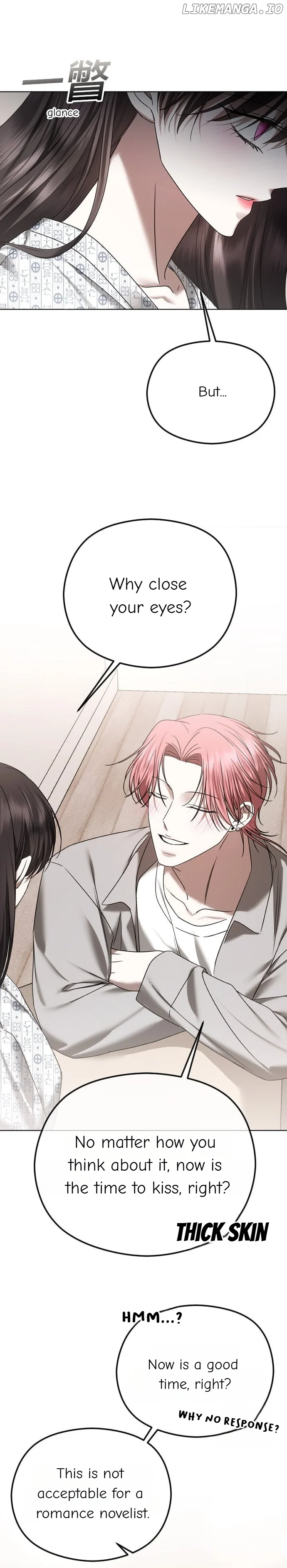 The Ending, I Want to Change it Chapter 71 136 09