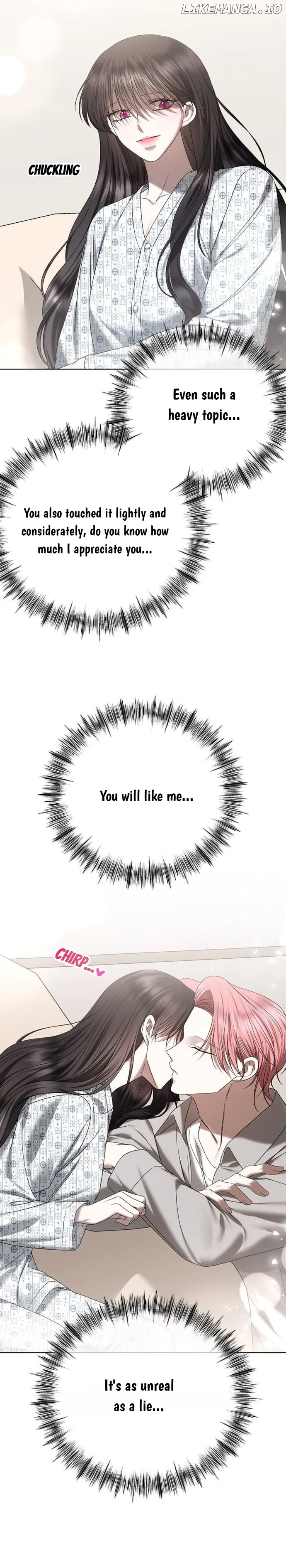 The Ending, I Want to Change it Chapter 71 137 10