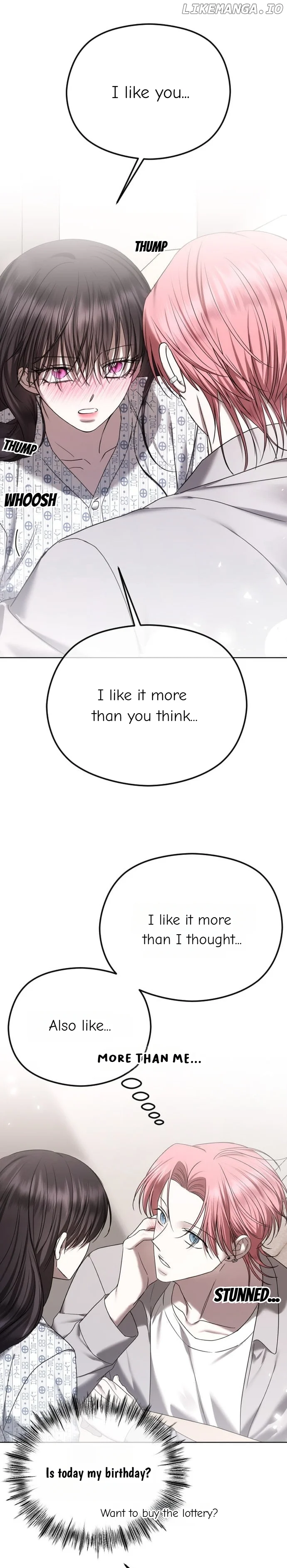 The Ending, I Want to Change it Chapter 71 138 11