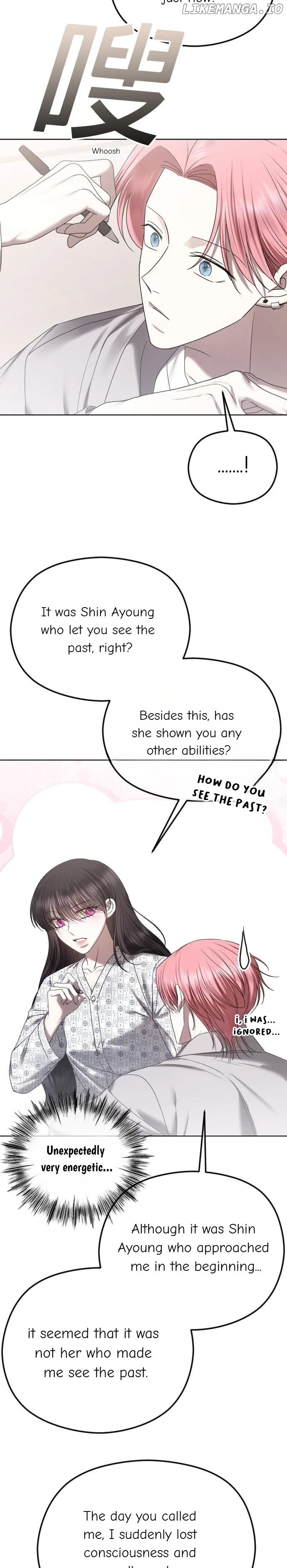 The Ending, I Want to Change it Chapter 71 140 13