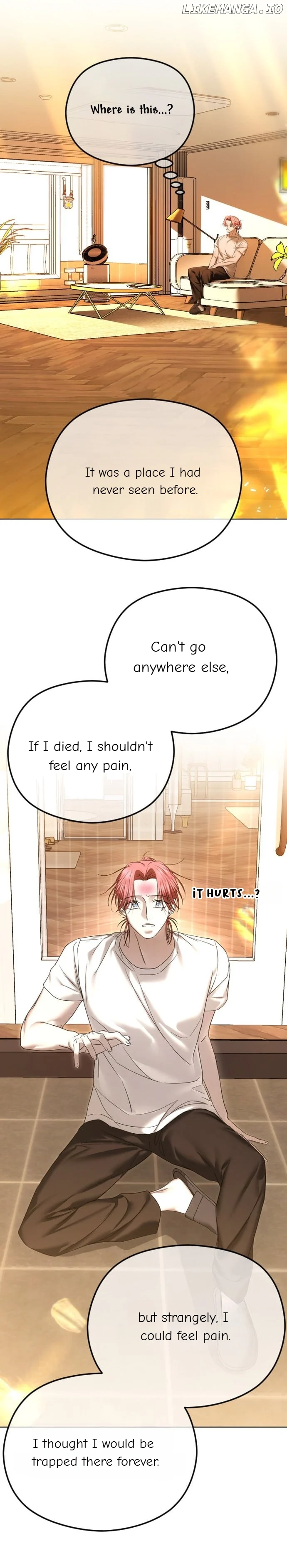 The Ending, I Want to Change it Chapter 71 142 15