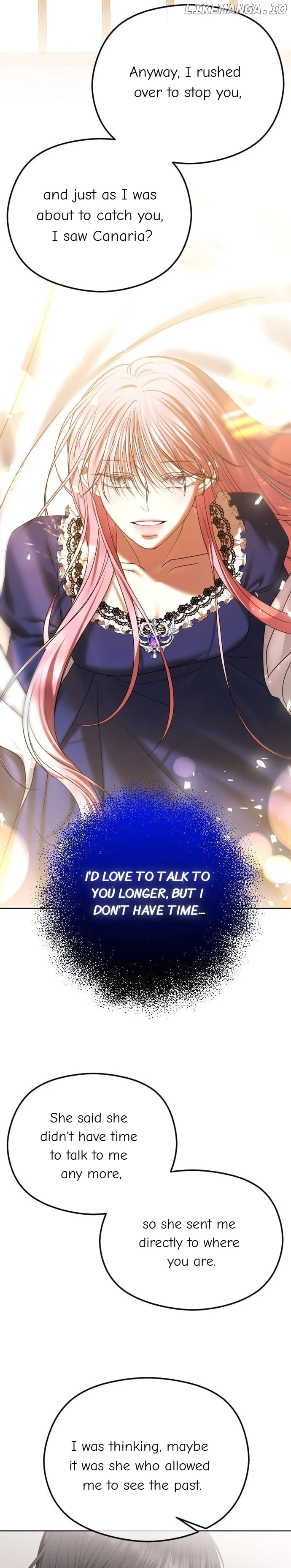 The Ending, I Want to Change it Chapter 71 144 17