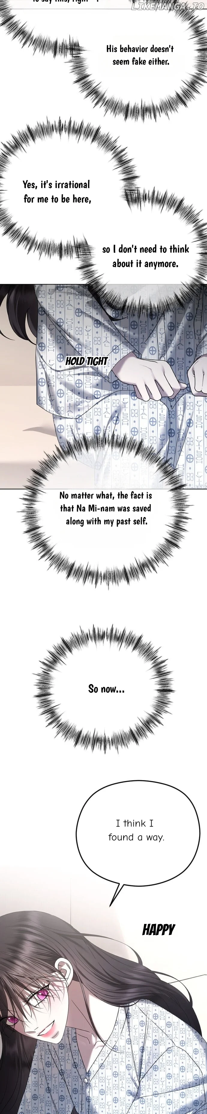 The Ending, I Want to Change it Chapter 71 148 21