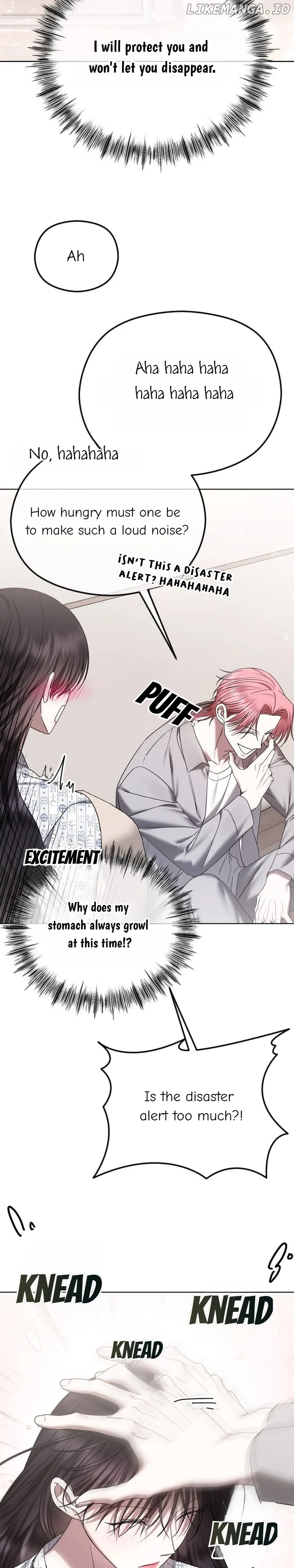 The Ending, I Want to Change it Chapter 71 151 24