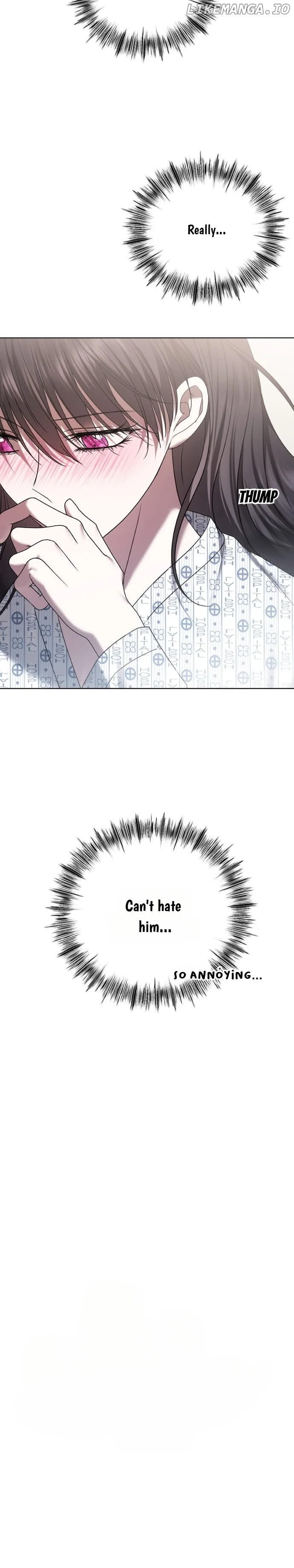 The Ending, I Want to Change it Chapter 71 155 28