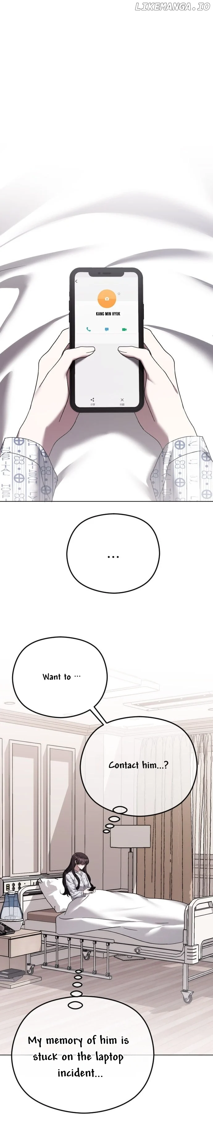 The Ending, I Want to Change it Chapter 71 156 29