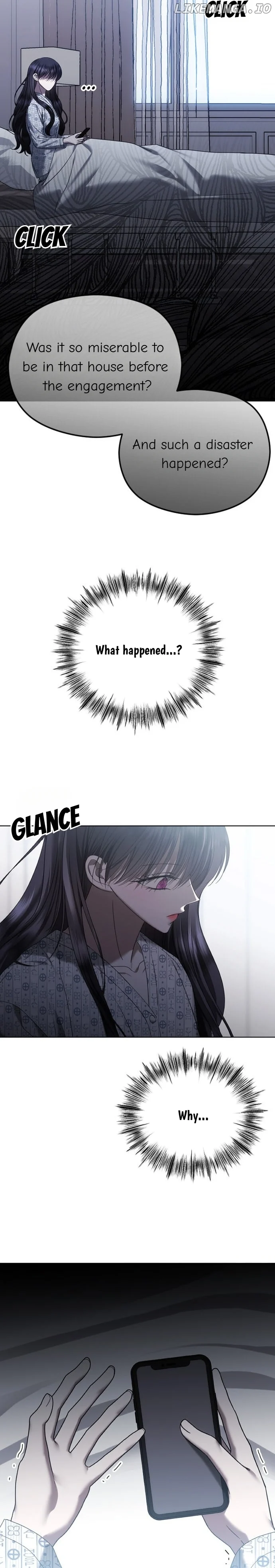 The Ending, I Want to Change it Chapter 71 159 32