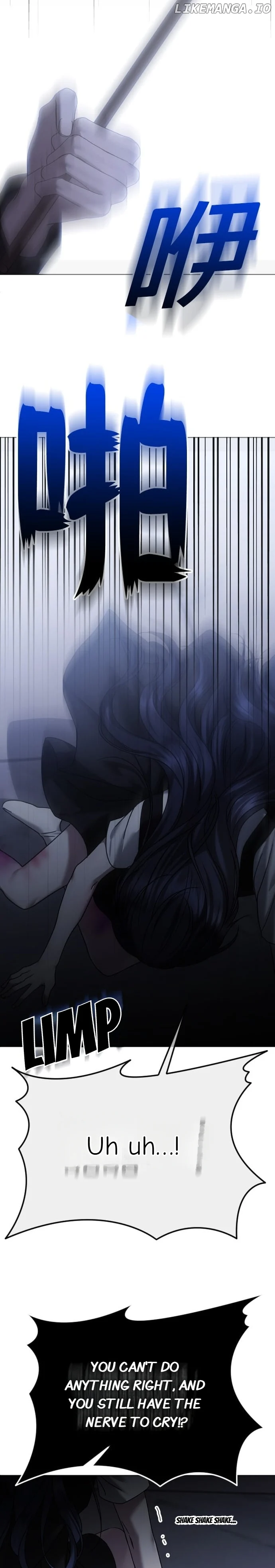 The Ending, I Want to Change it Chapter 71 161 34