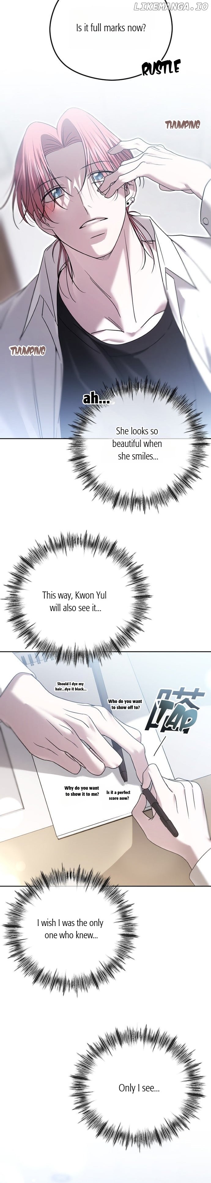 The Ending, I Want to Change it Chapter 76 147 02