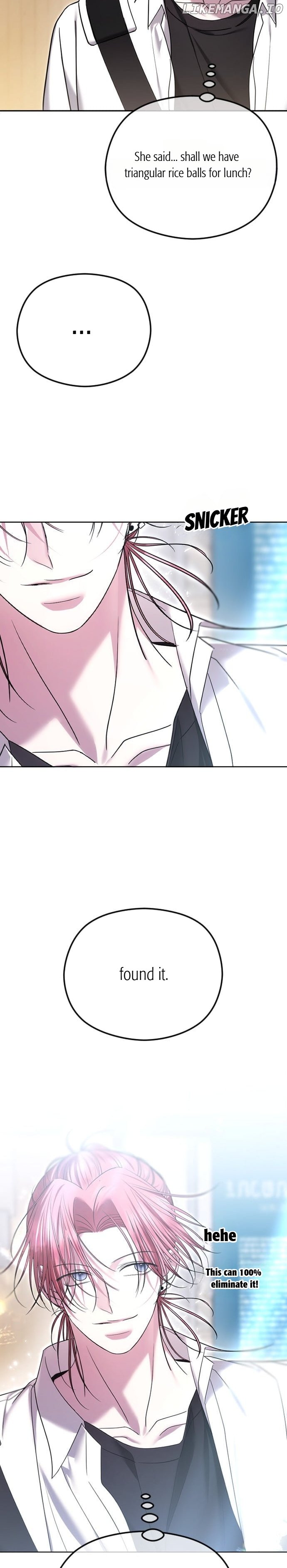 The Ending, I Want to Change it Chapter 76 154 09