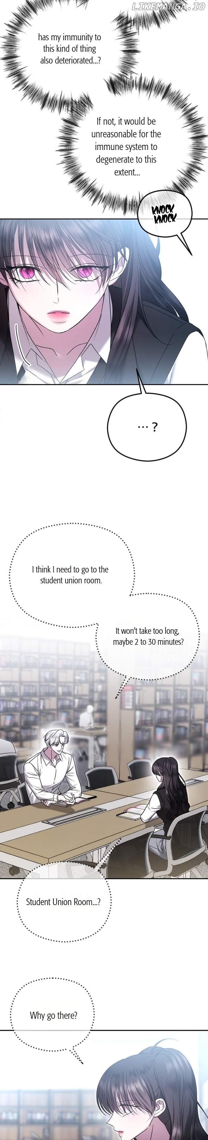 The Ending, I Want to Change it Chapter 76 158 13