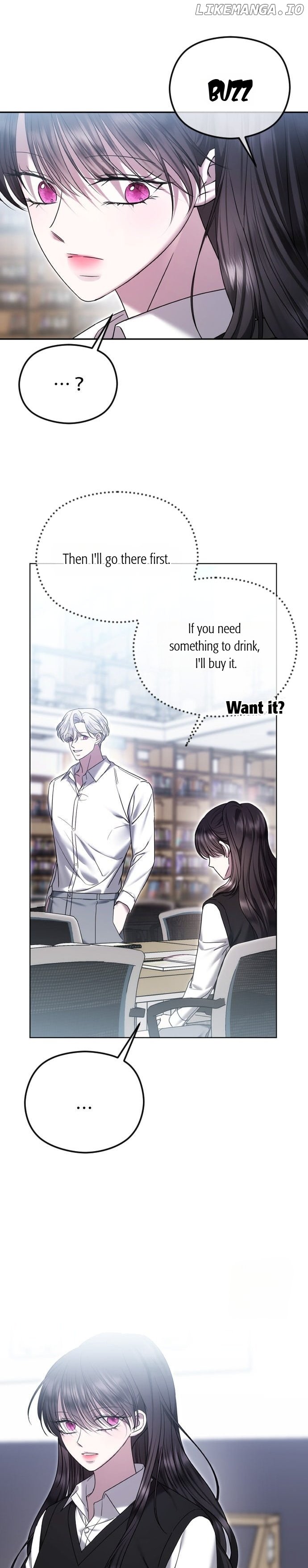 The Ending, I Want to Change it Chapter 76 160 15