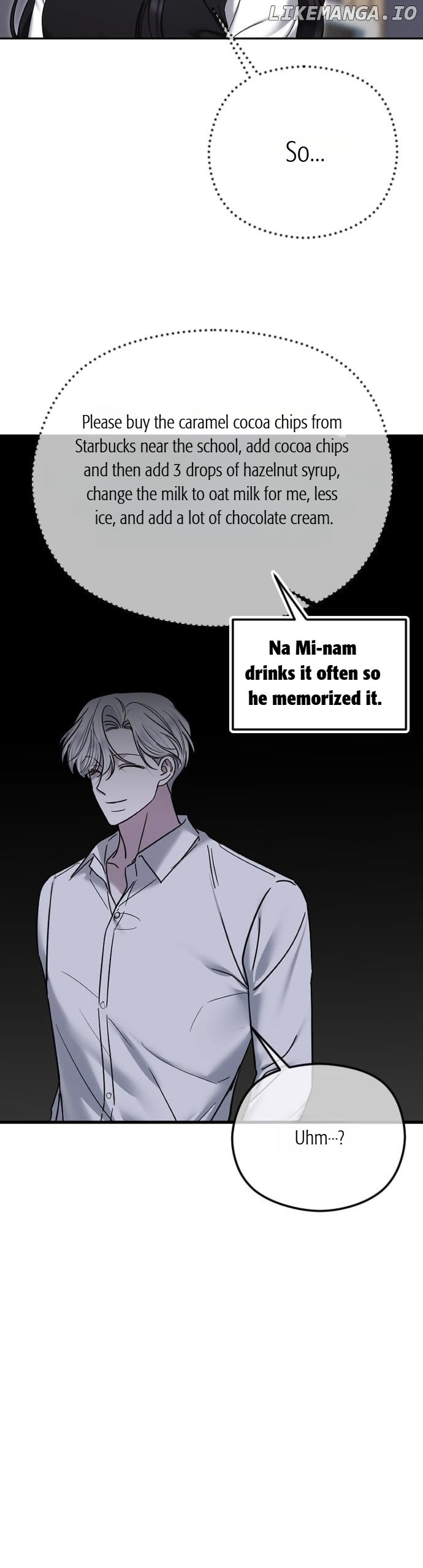 The Ending, I Want to Change it Chapter 76 161 16