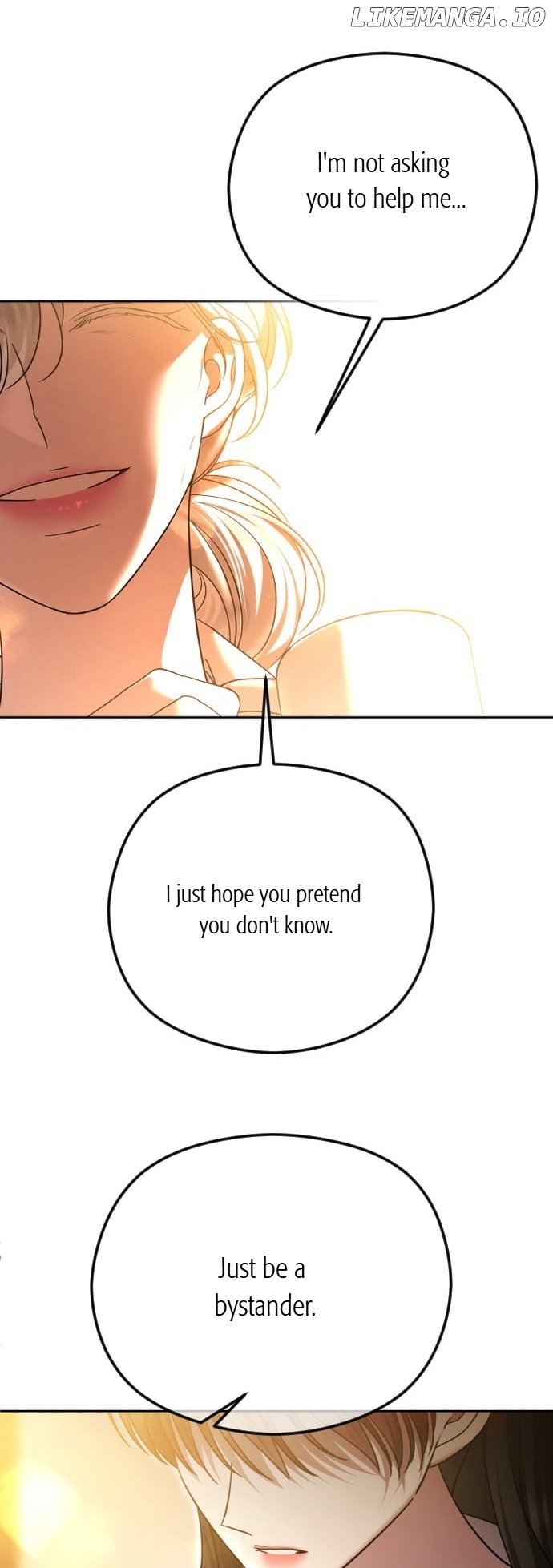 The Ending, I Want to Change it Chapter 76 168 23