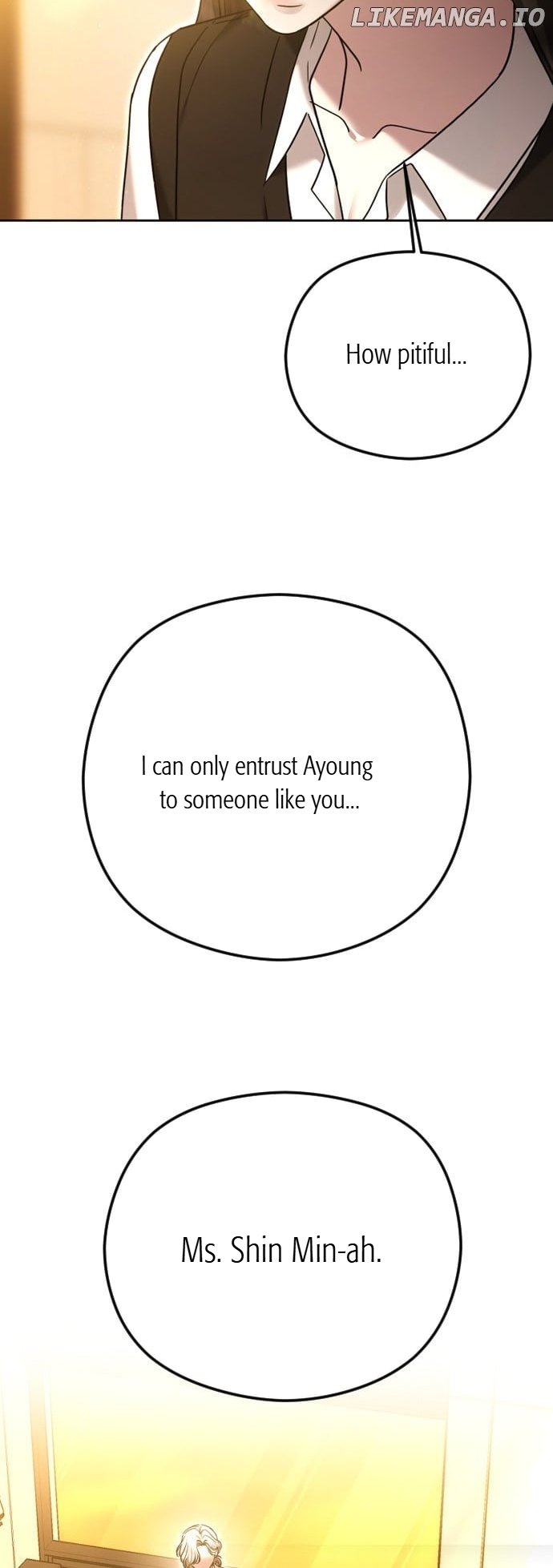 The Ending, I Want to Change it Chapter 76 169 24