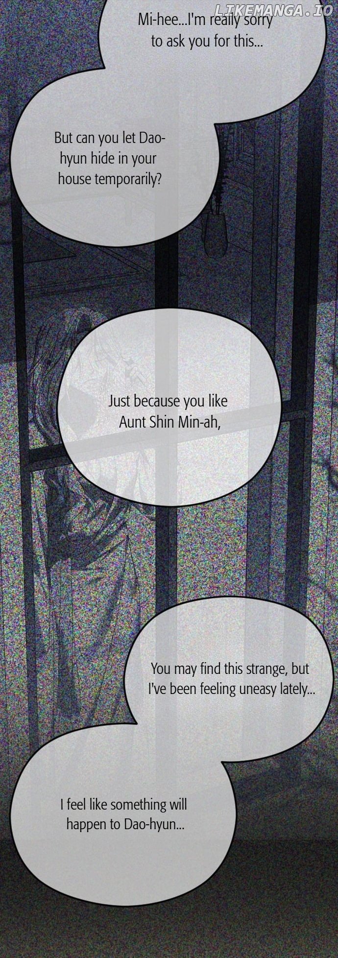 The Ending, I Want to Change it Chapter 76 171 26