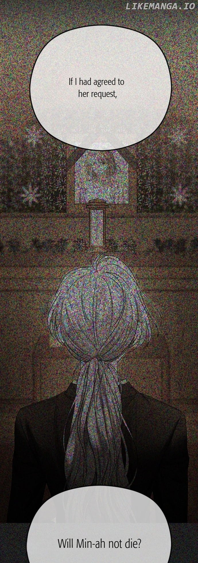 The Ending, I Want to Change it Chapter 76 172 27