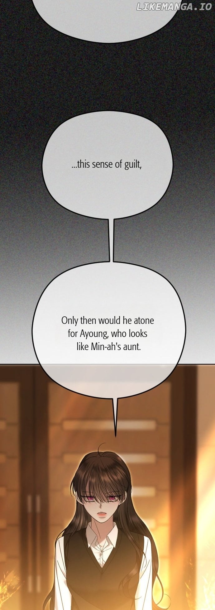 The Ending, I Want to Change it Chapter 76 173 28