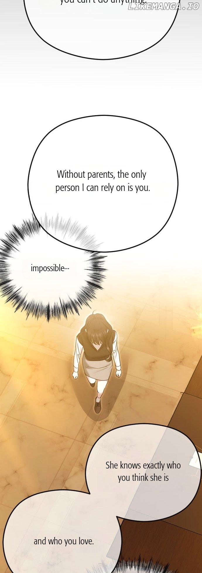 The Ending, I Want to Change it Chapter 76 176 31