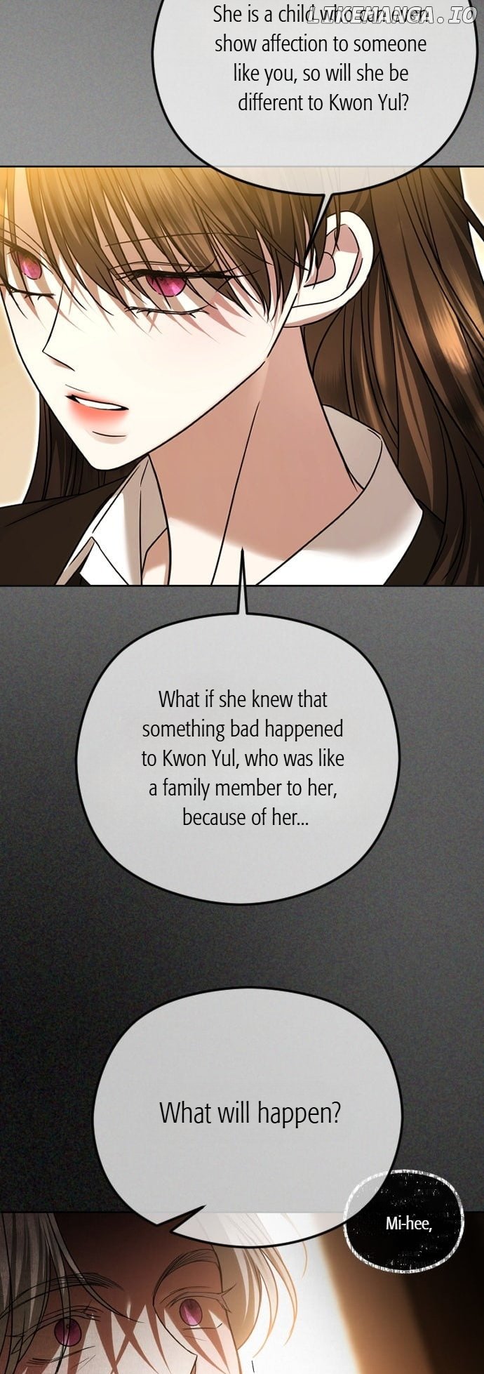 The Ending, I Want to Change it Chapter 76 179 34