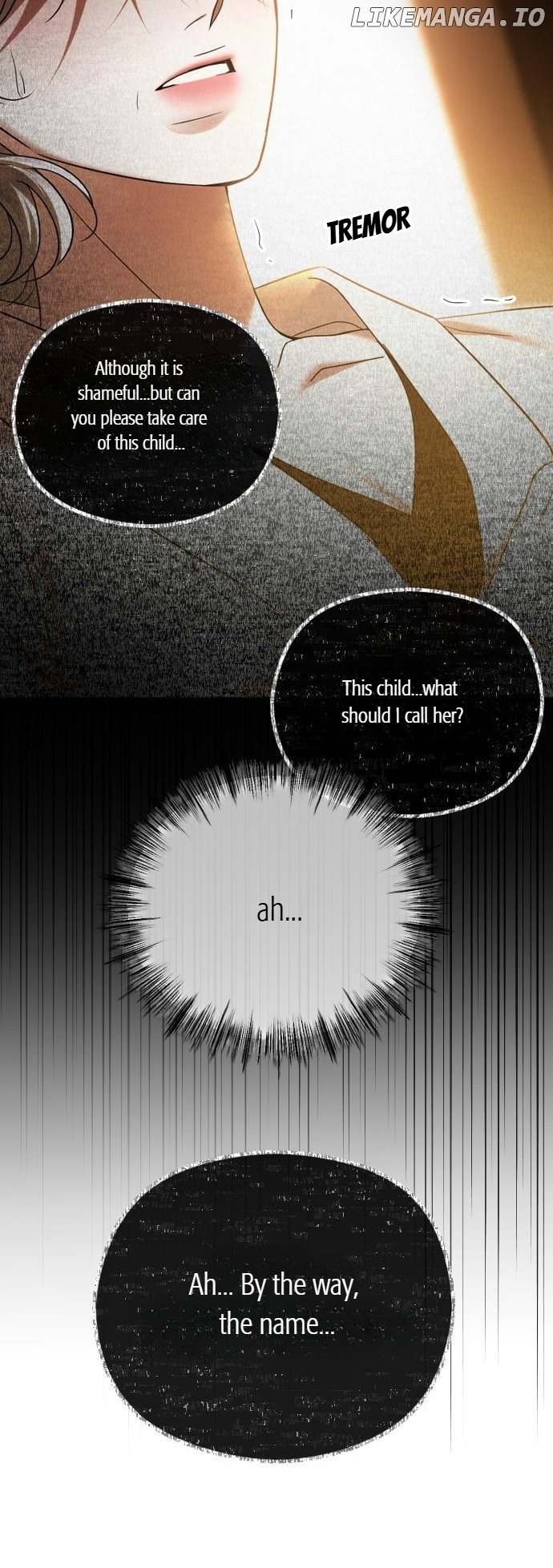 The Ending, I Want to Change it Chapter 76 180 35