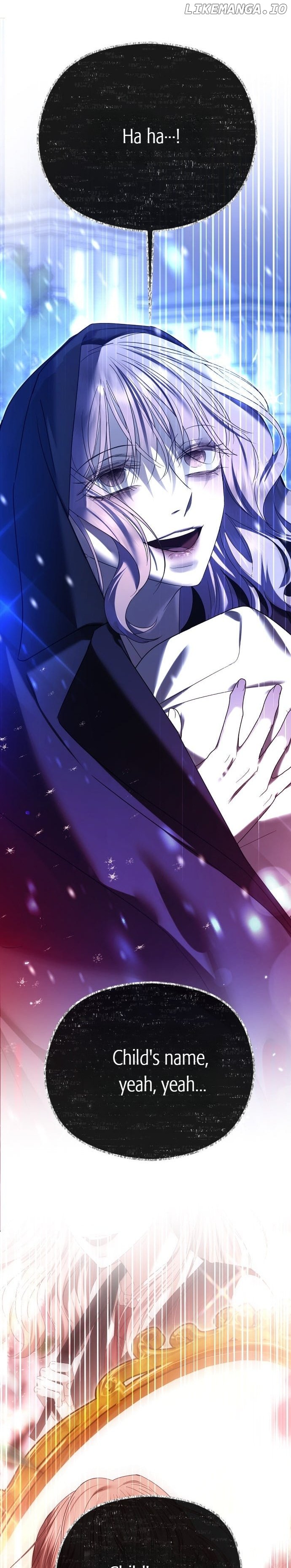 The Ending, I Want to Change it Chapter 76 181 36