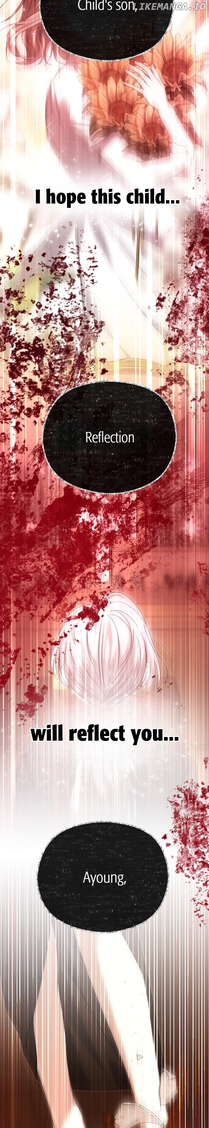 The Ending, I Want to Change it Chapter 76 182 37