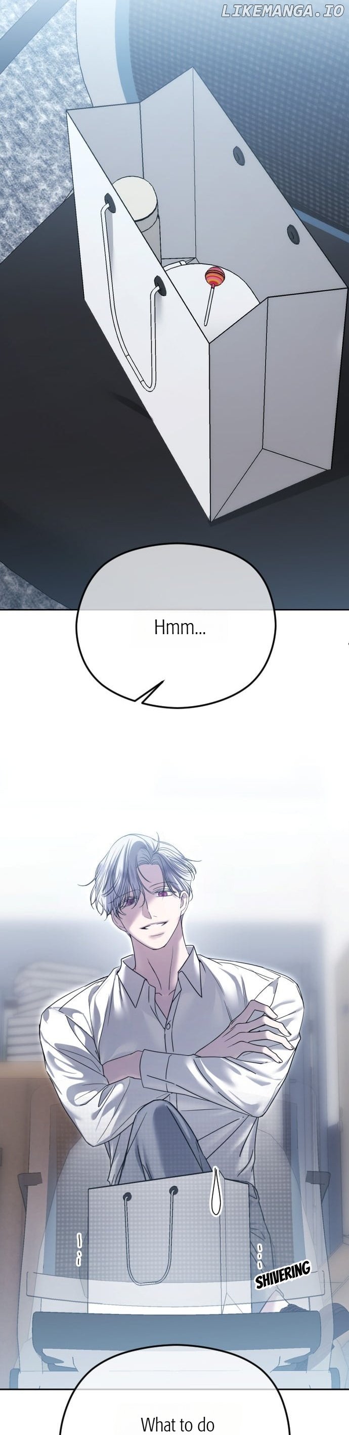 The Ending, I Want to Change it Chapter 76 190 45