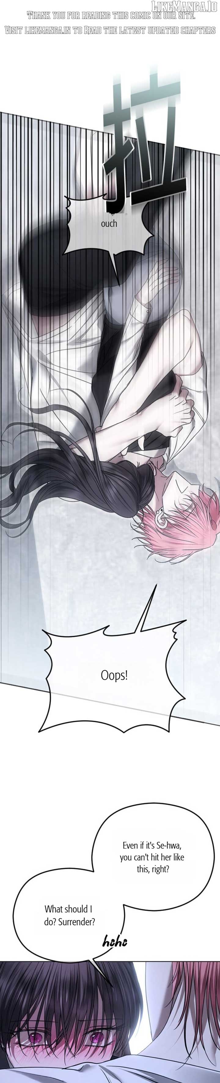 The Ending, I Want to Change it Chapter 80 101 01