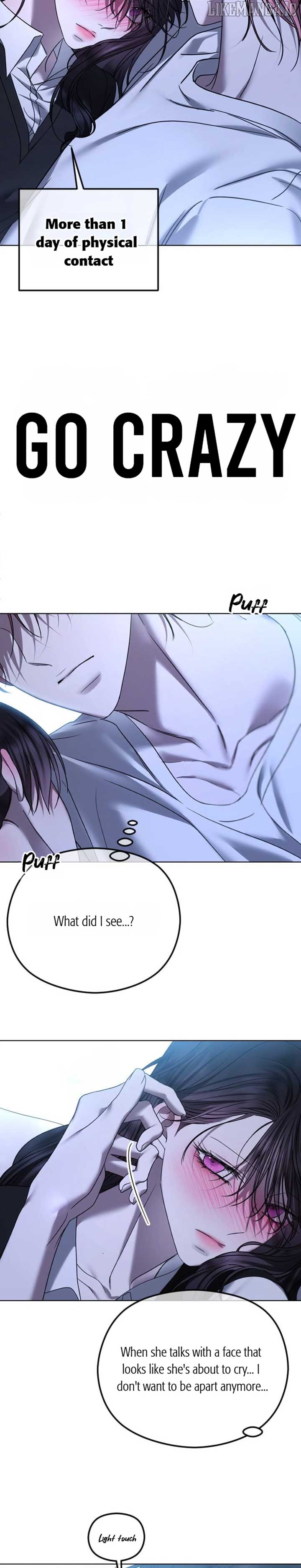 The Ending, I Want to Change it Chapter 80 103 03