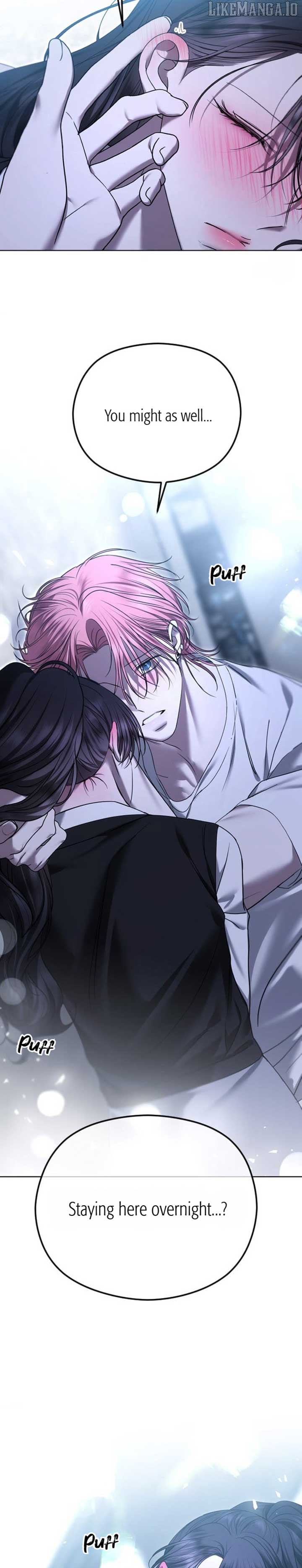 The Ending, I Want to Change it Chapter 80 104 04